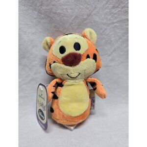 Hallmark Itty Bittys Tigger Second In Series. Disney NWT